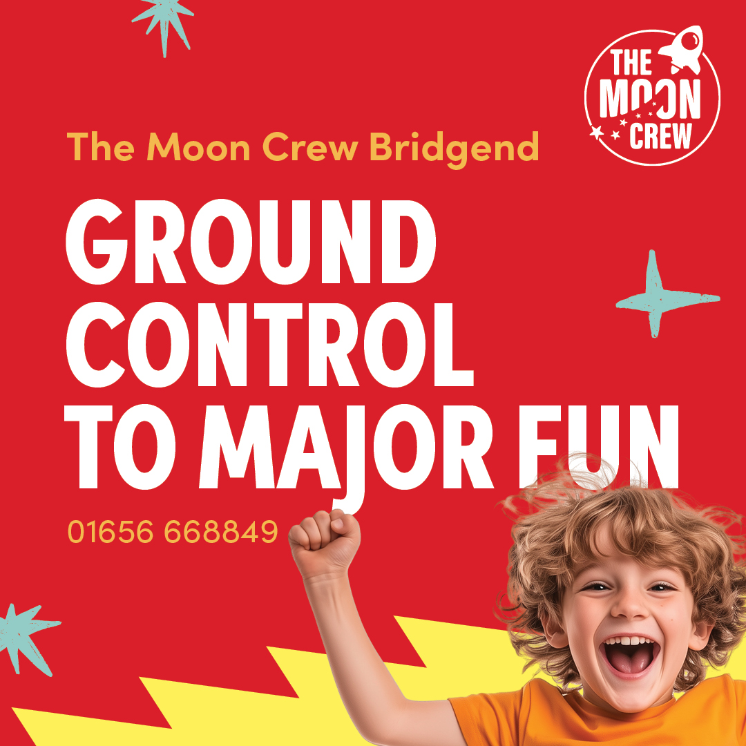 The Moon Crew